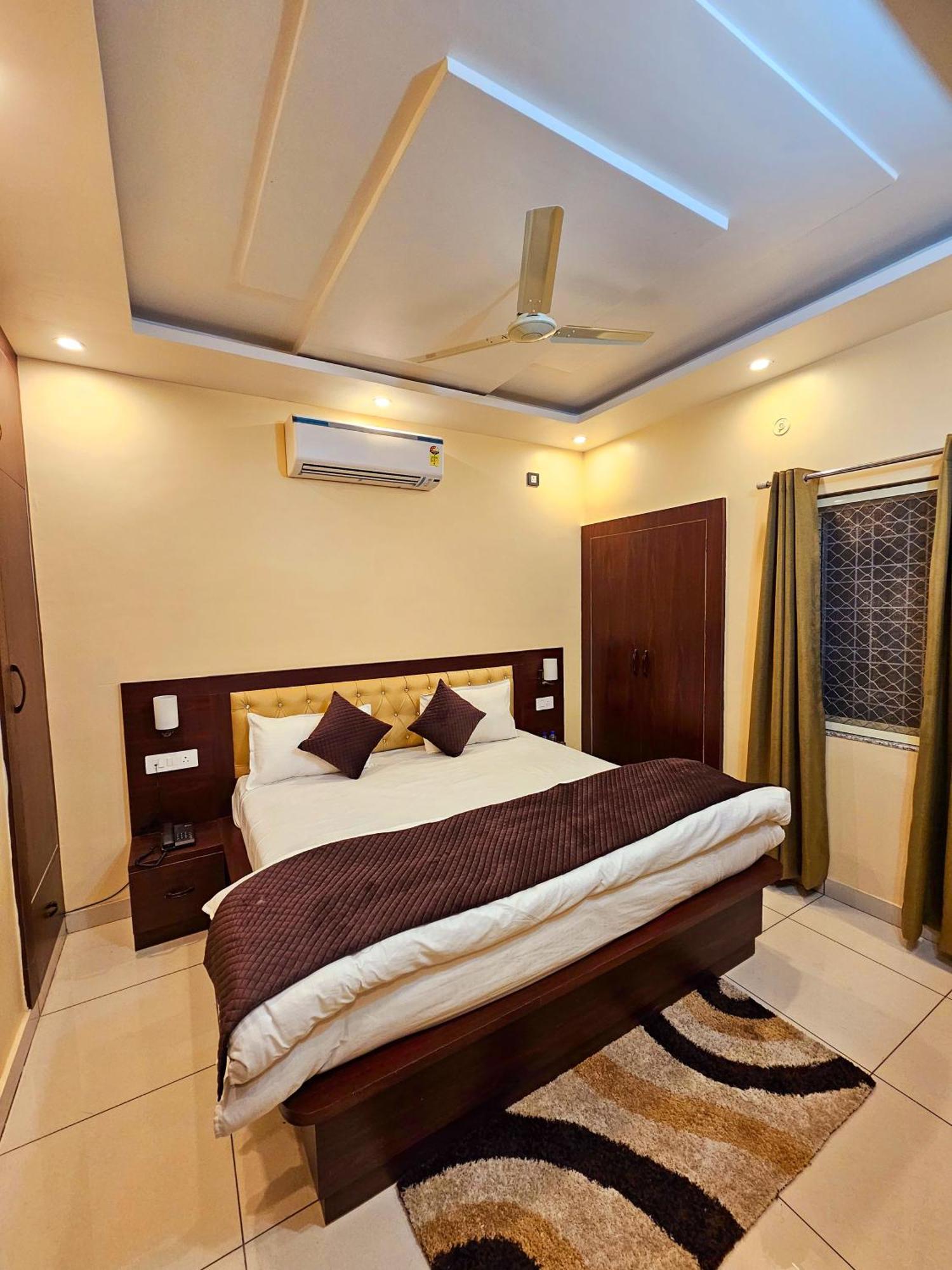 The Mount Valley Hotel Haldwani Luaran gambar