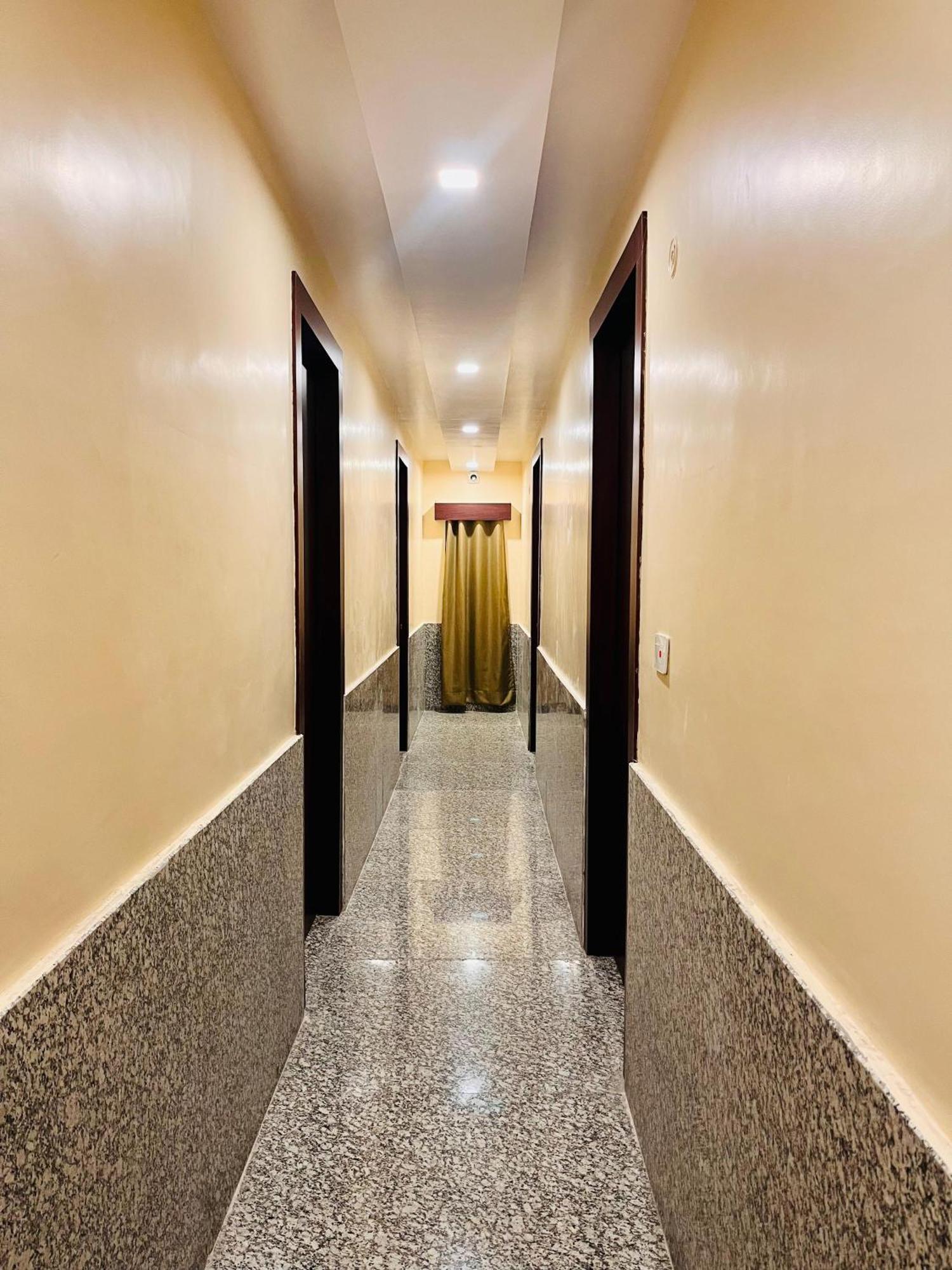 The Mount Valley Hotel Haldwani Luaran gambar